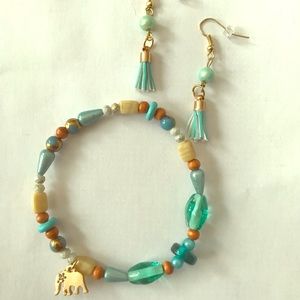 Lively Stones Accessories “ By the sea!”